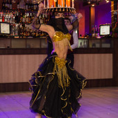 Восточная феерия фото 90