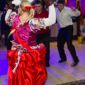 Восточная феерия фото 34