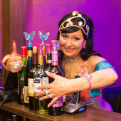 Восточная феерия фото 74