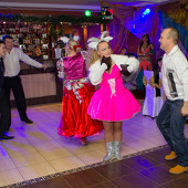 Восточная феерия фото 41