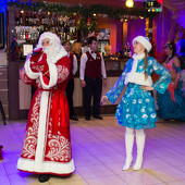 Восточная феерия фото 187