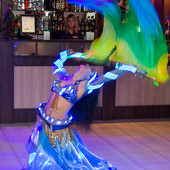 Восточная феерия фото 166