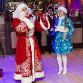 Восточная феерия фото 186