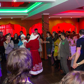 Восточная феерия фото 210