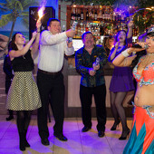 Восточная феерия фото 225