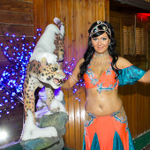 Восточная феерия фото 70