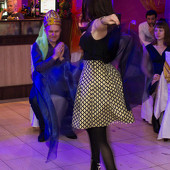 Восточная феерия фото 123