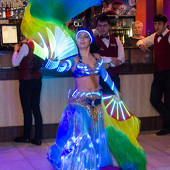 Восточная феерия фото 159