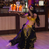 Восточная феерия фото 86