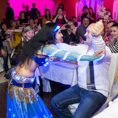 Восточная феерия фото 177