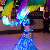 Восточная феерия фото 163