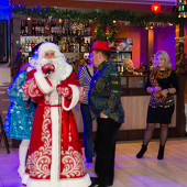 Восточная феерия фото 195