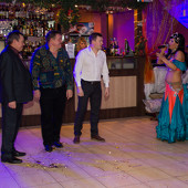 Восточная феерия фото 47