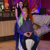 Восточная феерия фото 111