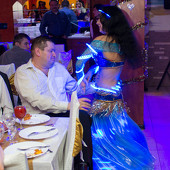 Восточная феерия фото 176