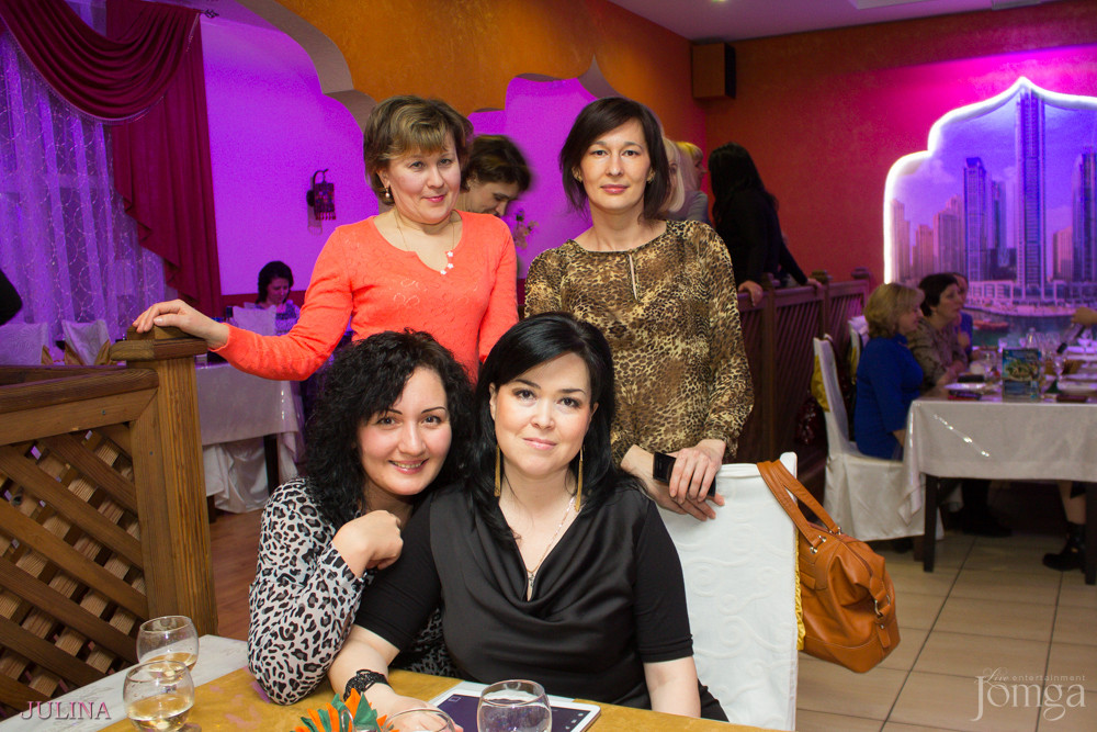 Фотография с Восточные сказки в Дубай