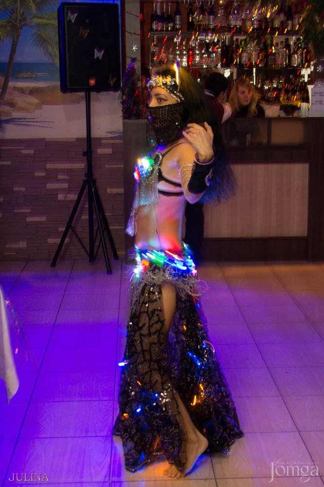 Фотография с Восточные сказки в Дубай