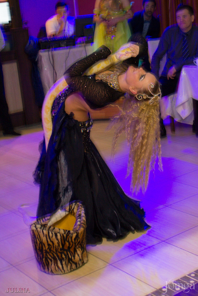 Фотография с Восточные сказки в Дубай