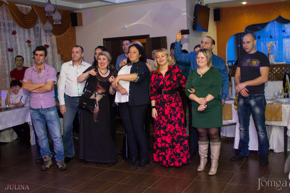 Фотография с Восточные сказки в Дубай