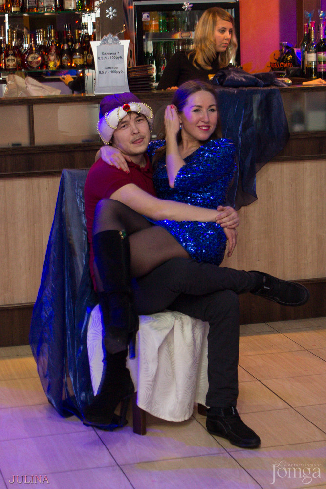 Фотография с Восточные сказки в Дубай