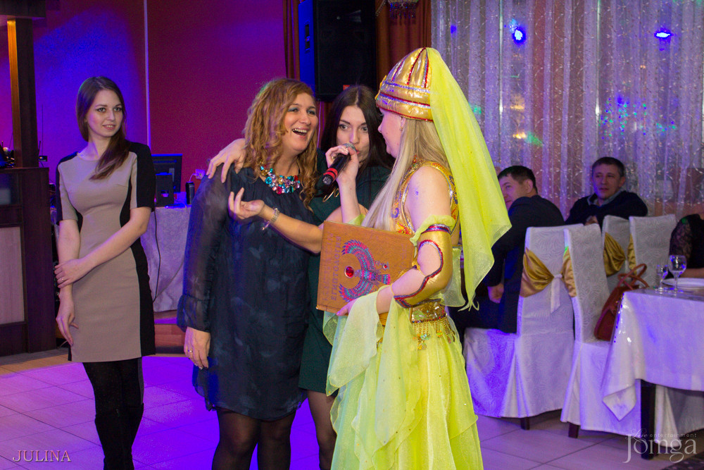 Фотография с Восточные сказки в Дубай