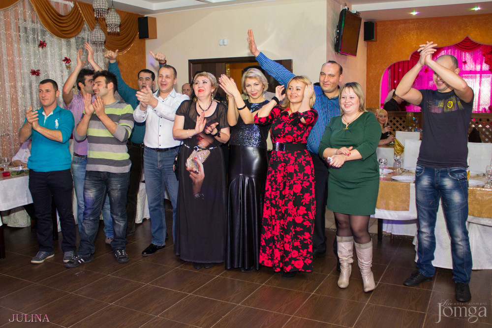 Фотография с Восточные сказки в Дубай