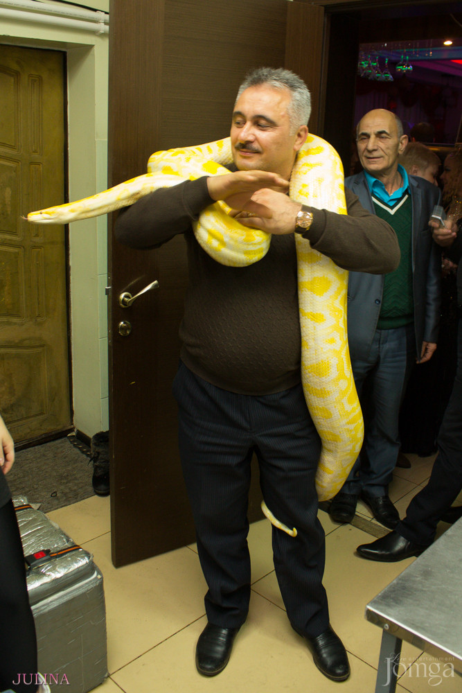 Фотография с Восточные сказки в Дубай