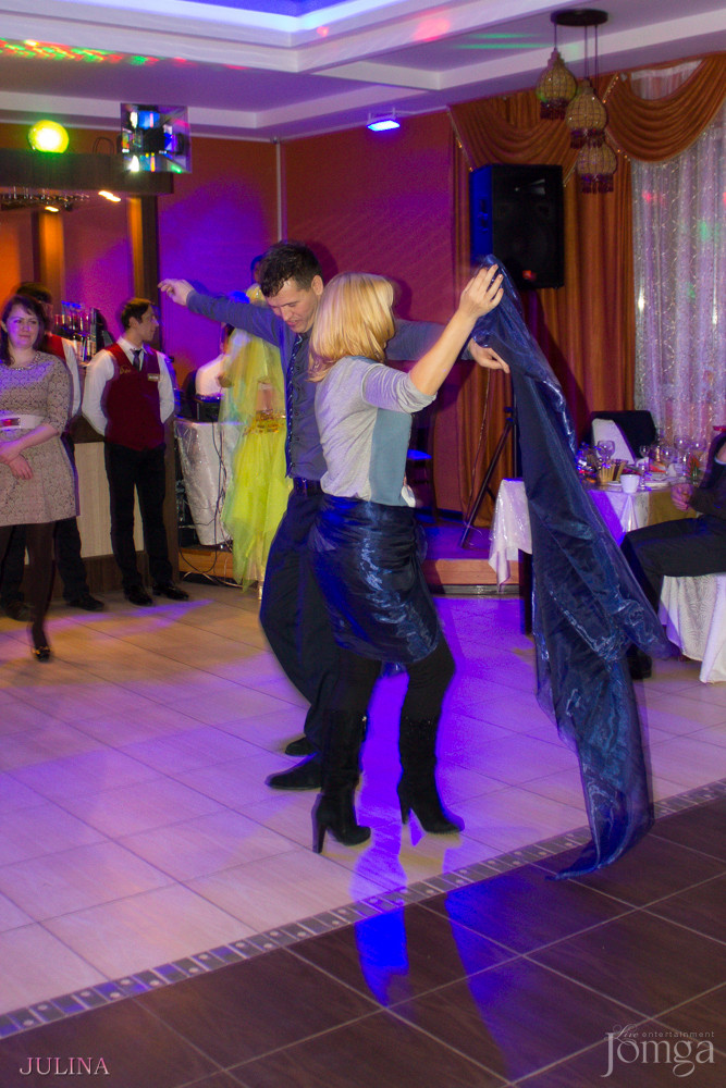 Фотография с Восточные сказки в Дубай