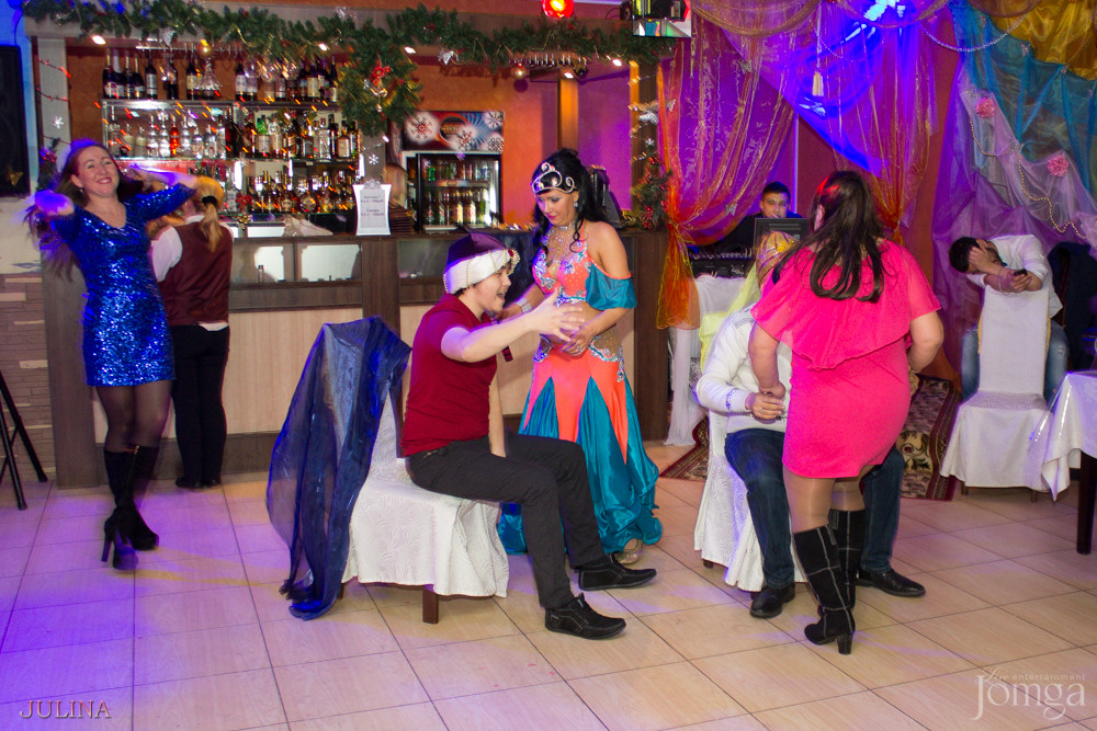 Фотография с Восточные сказки в Дубай