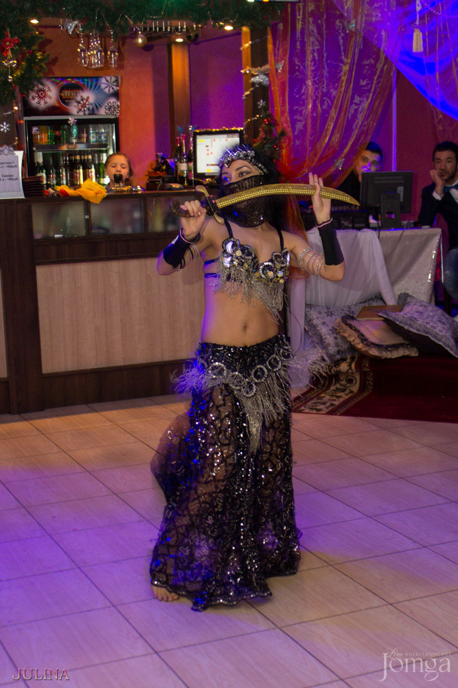 Фотография с Восточные сказки в Дубай