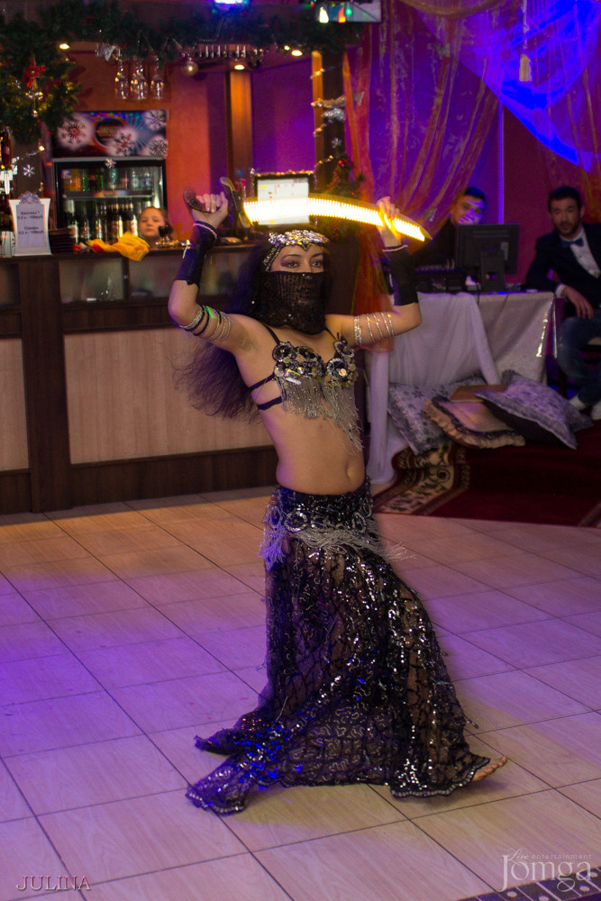 Фотография с Восточные сказки в Дубай