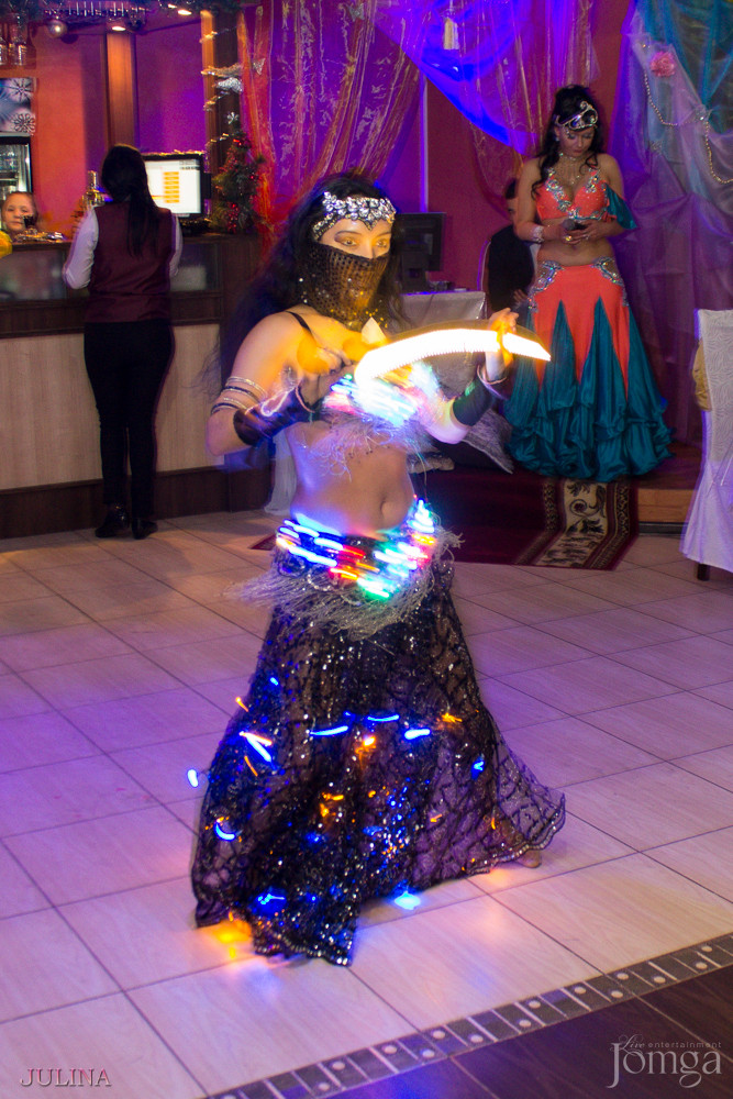 Фотография с Восточные сказки в Дубай