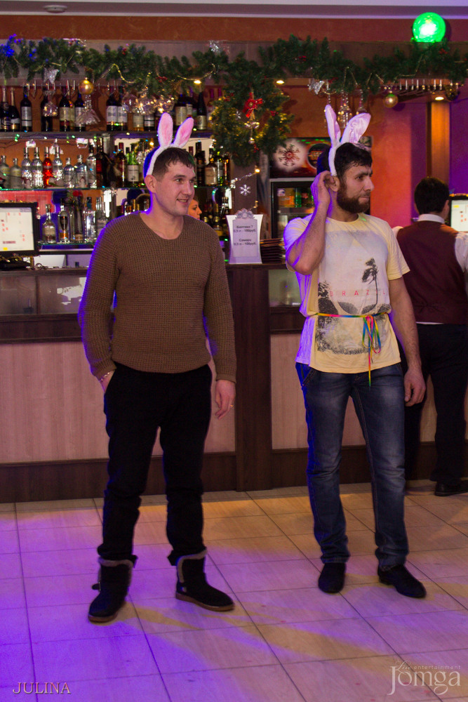 Фотография с Восточные сказки в Дубай