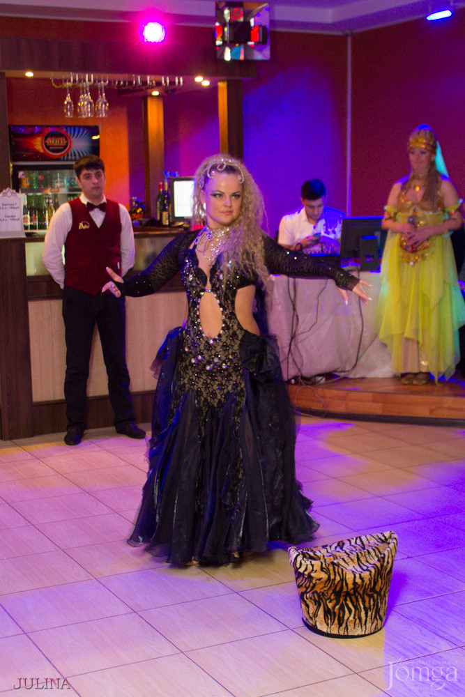 Фотография с Восточные сказки в Дубай