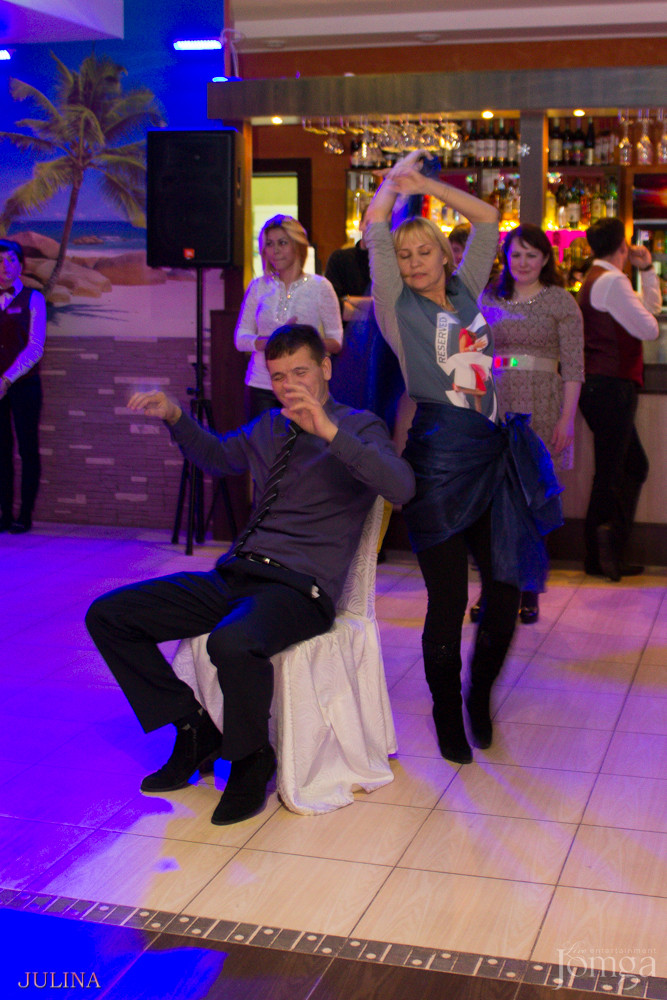 Фотография с Восточные сказки в Дубай