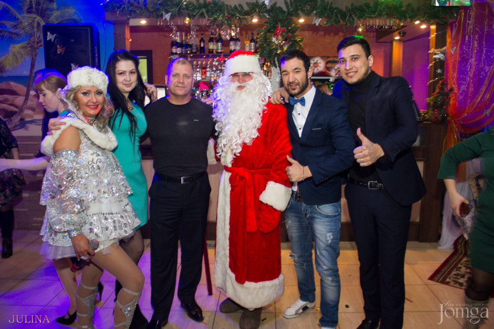 Фотография с Восточные сказки в Дубай