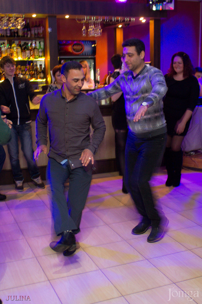 Фотография с Восточные сказки в Дубай