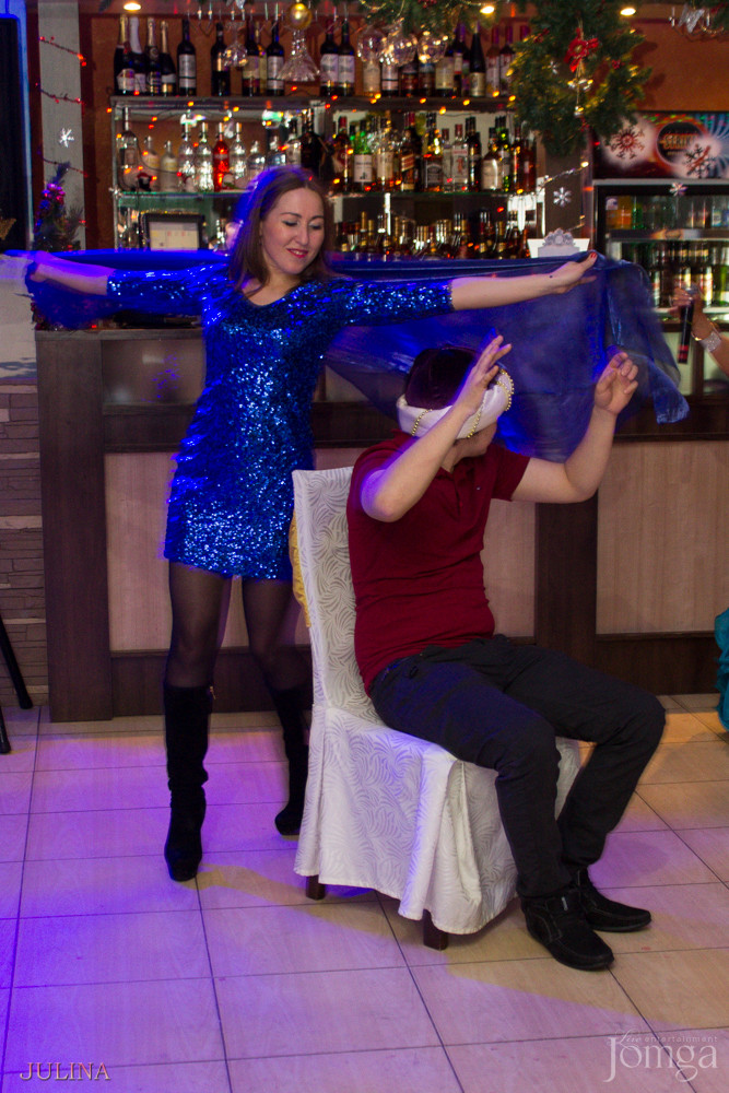 Фотография с Восточные сказки в Дубай