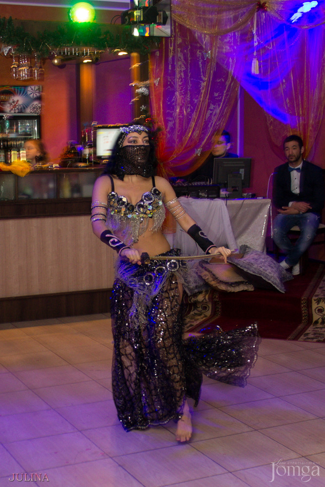 Фотография с Восточные сказки в Дубай