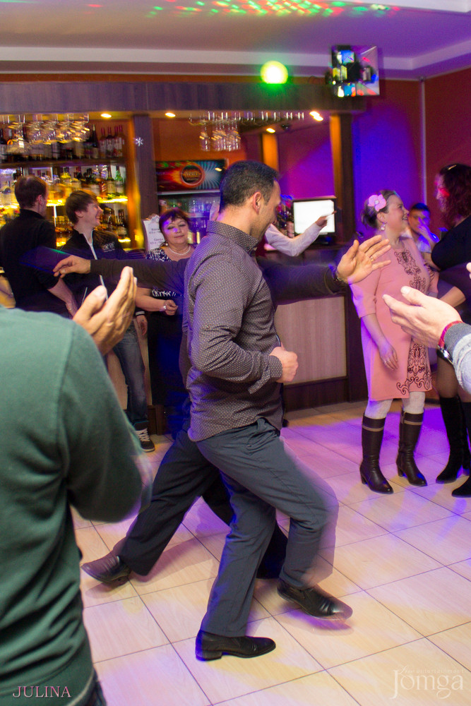 Фотография с Восточные сказки в Дубай