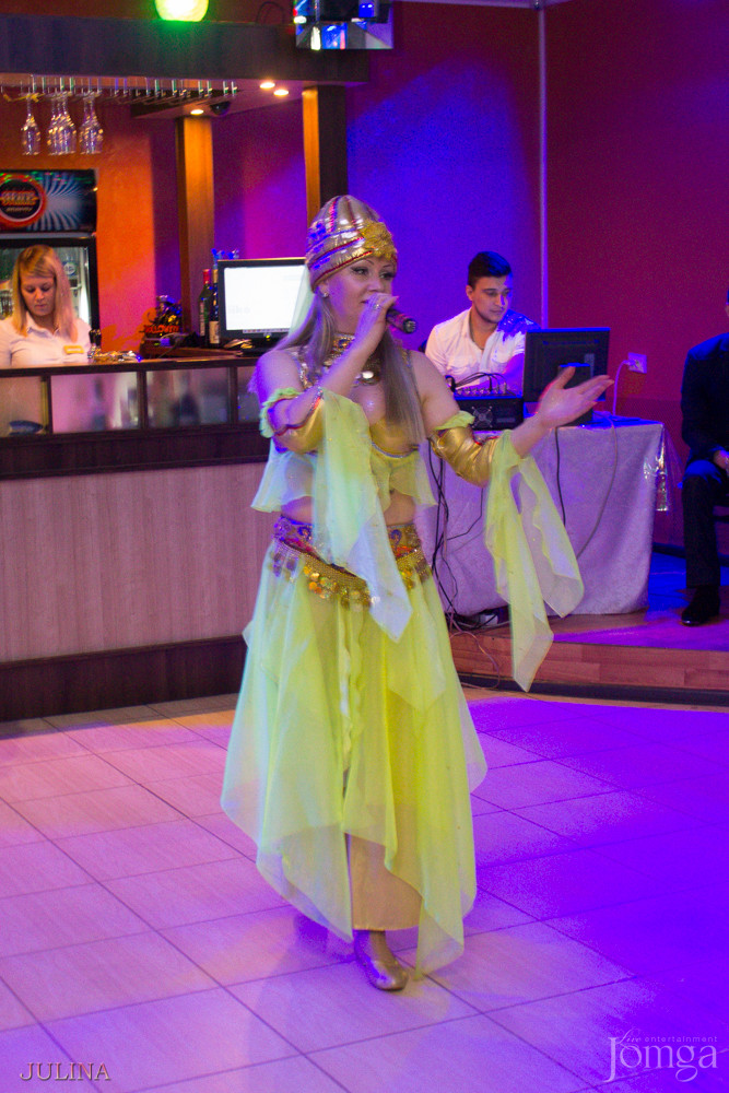 Фотография с Восточные сказки в Дубай