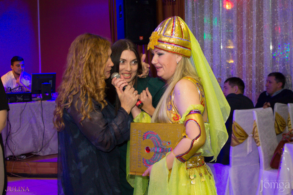 Фотография с Восточные сказки в Дубай