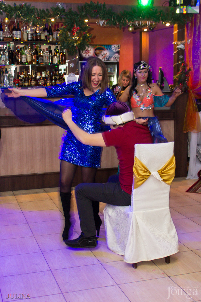 Фотография с Восточные сказки в Дубай