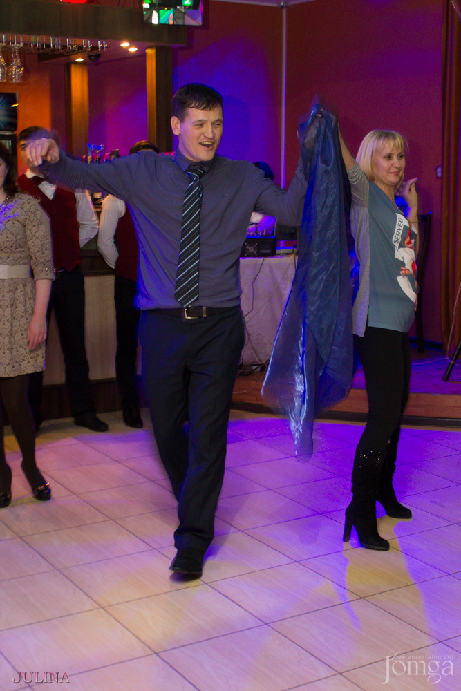 Фотография с Восточные сказки в Дубай