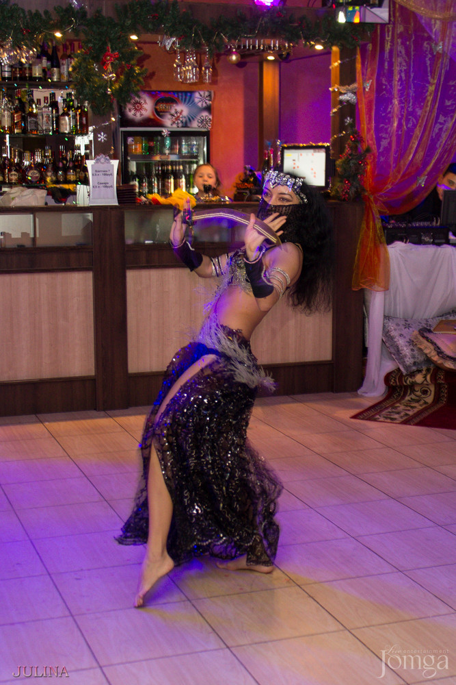 Фотография с Восточные сказки в Дубай