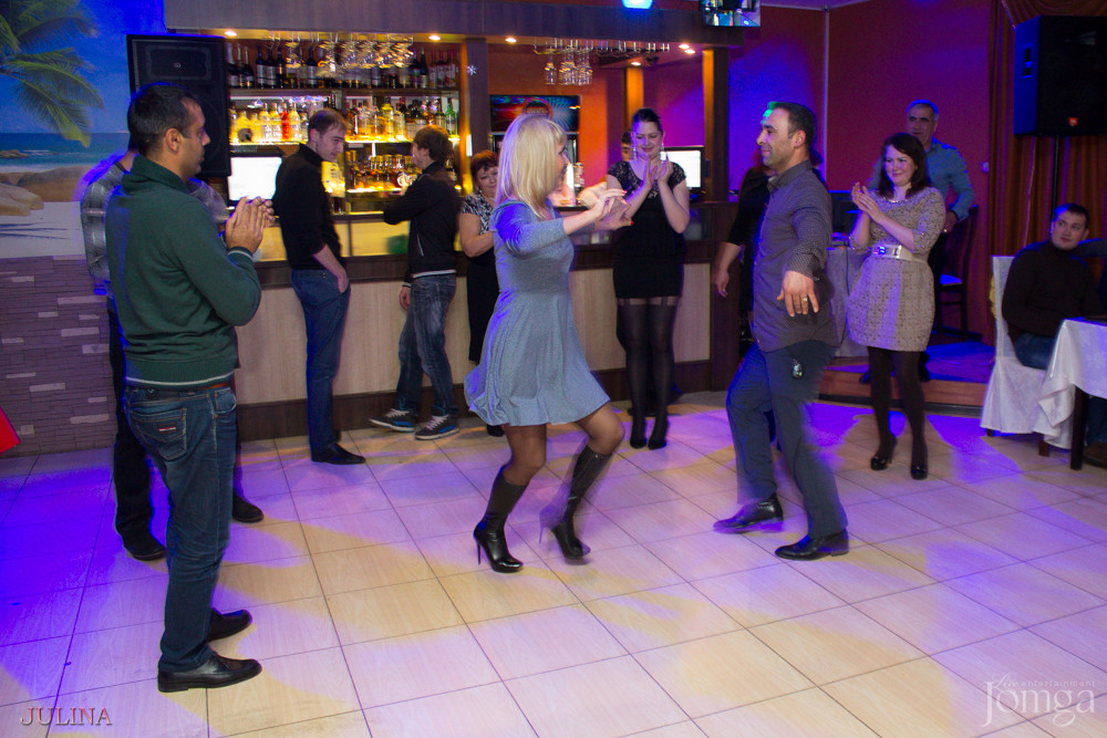 Фотография с Восточные сказки в Дубай