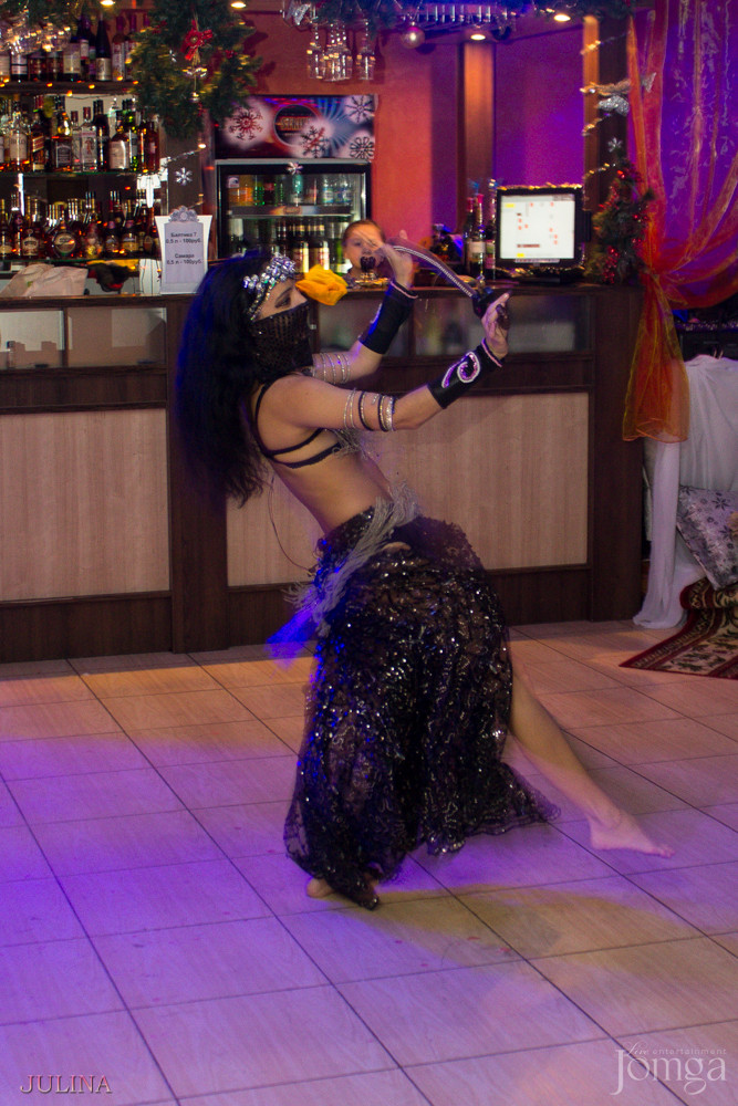 Фотография с Восточные сказки в Дубай