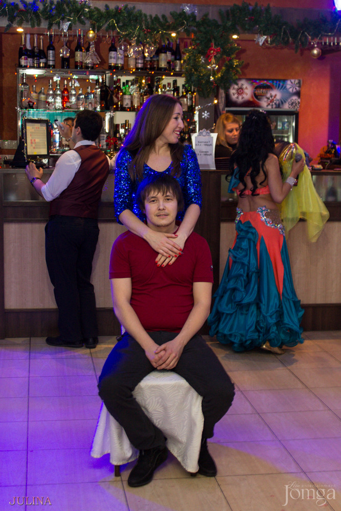 Фотография с Восточные сказки в Дубай