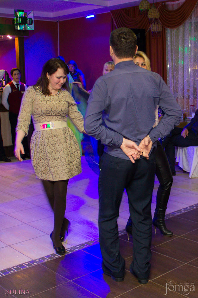 Фотография с Восточные сказки в Дубай