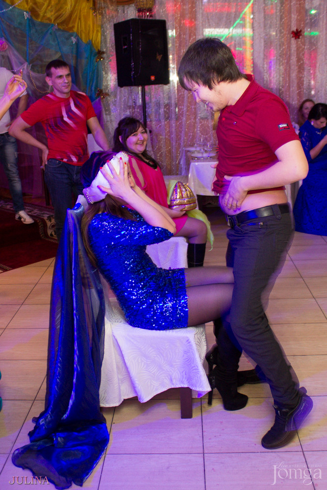 Фотография с Восточные сказки в Дубай